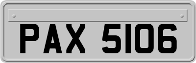 PAX5106