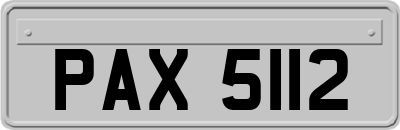 PAX5112