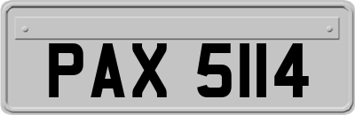 PAX5114