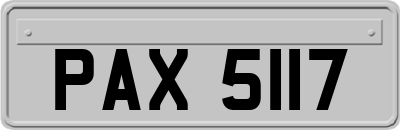 PAX5117