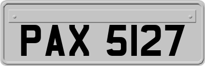 PAX5127