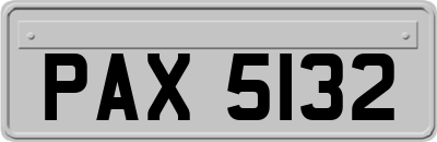 PAX5132