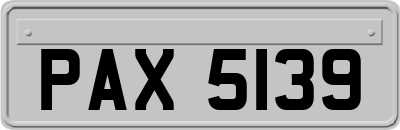 PAX5139