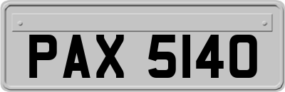 PAX5140