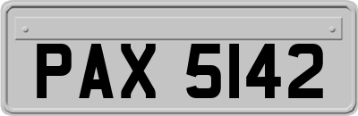 PAX5142