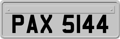 PAX5144
