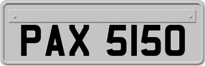 PAX5150
