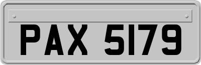 PAX5179