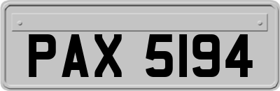 PAX5194