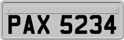 PAX5234