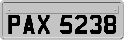 PAX5238