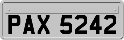 PAX5242