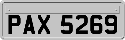 PAX5269