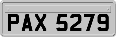 PAX5279