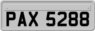 PAX5288