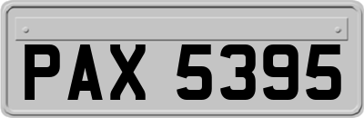 PAX5395