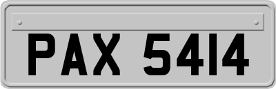 PAX5414