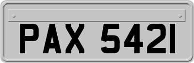 PAX5421