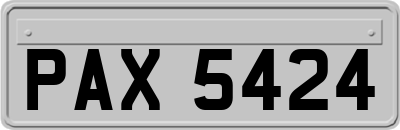PAX5424