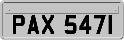 PAX5471