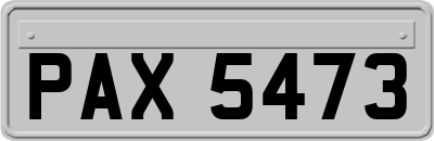 PAX5473