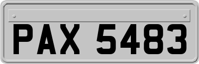 PAX5483
