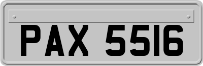 PAX5516