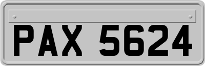 PAX5624