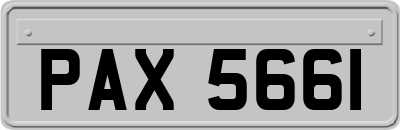 PAX5661