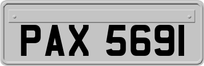 PAX5691