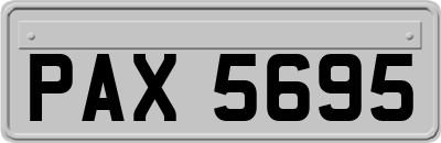 PAX5695