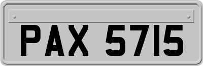 PAX5715
