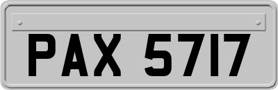PAX5717