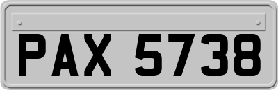 PAX5738