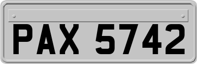 PAX5742
