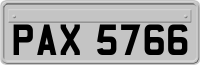 PAX5766