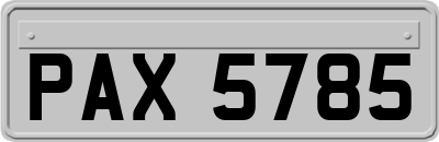 PAX5785