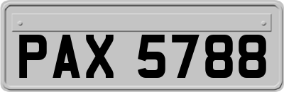 PAX5788