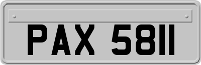 PAX5811