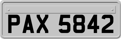 PAX5842