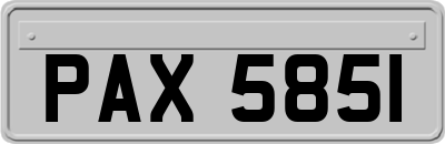 PAX5851