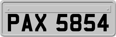 PAX5854