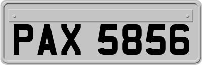 PAX5856