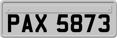 PAX5873