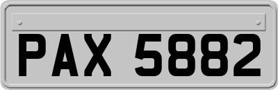 PAX5882