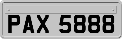 PAX5888