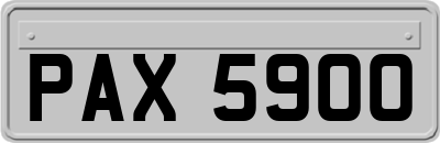 PAX5900