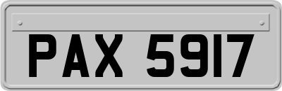 PAX5917