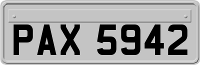 PAX5942