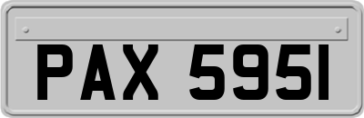 PAX5951